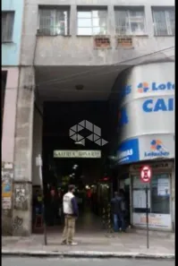 Sala Comercial à venda, 24m² no Centro Histórico, Porto Alegre