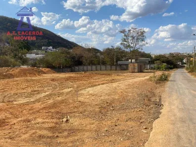 Lote/Terreno à venda, 3000m² no Ibituruna, Montes Claros