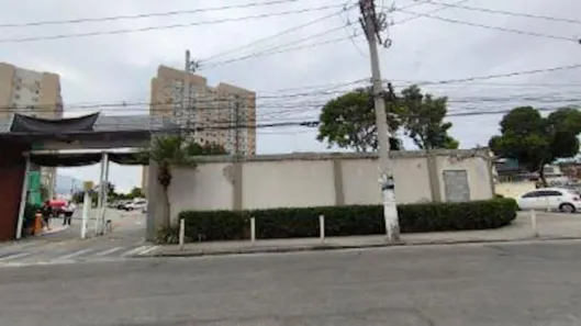 Apartamento com 2 Quartos à venda, 58m² no Cruzeiro do Sul, Nova Iguaçu