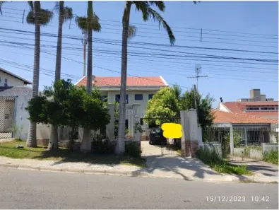 Sobrado com 4 Quartos à venda, 160m² no Portão, Curitiba