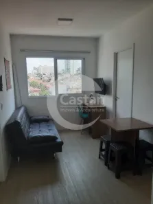 Apartamento com 2 Quartos à venda, 38m² no Cambuci, São Paulo