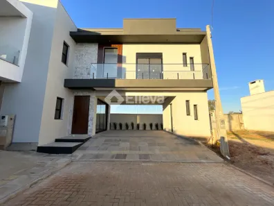 Casa com 3 Quartos à venda, 190m² no Passo das Pedras, Gravataí