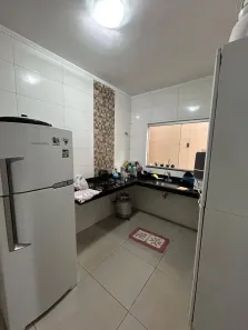 Casa com 3 Quartos à venda, 115m² no Jardim Europa I e II, Anápolis