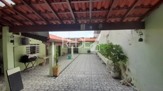 Casa com 2 Quartos à venda, 180m² no Jardim Campos Elíseos, Campinas