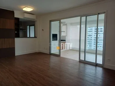 Apartamento com 2 Quartos à venda, 105m² no Cidade Monções, São Paulo
