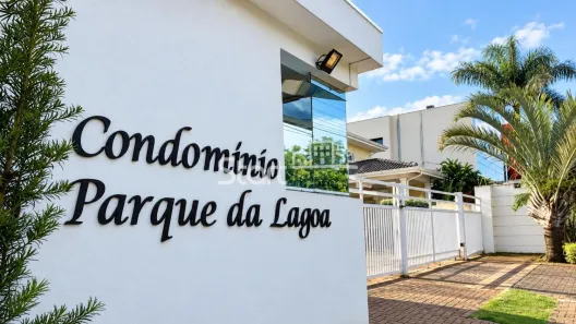 Casa de Condomínio com 5 Quartos à venda, 200m² no Parque Taquaral, Campinas
