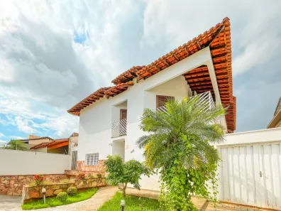 Casa com 4 Quartos para alugar, 550m² no Jardim Morumbi, São José do Rio Preto