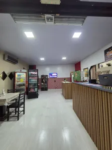 Ponto Comercial à venda, 120m² no Meia Praia, Itapema