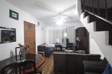 Casa com 3 Quartos à venda, 120m² no Parque das Árvores, São Paulo