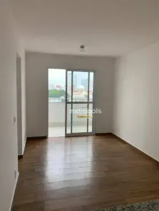 Apartamento com 2 Quartos à venda, 51m² no Baeta Neves, São Bernardo do Campo