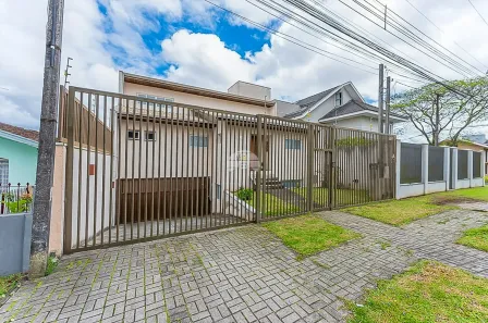 Casa com 3 Quartos à venda, 287m² no Bairro Alto, Curitiba
