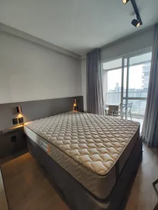 Apartamento com 1 Quarto à venda, 24m² no Pinheiros, São Paulo