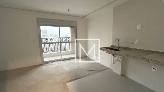 Apartamento com 1 Quarto para alugar, 29m² no Vila Dom Pedro I, São Paulo