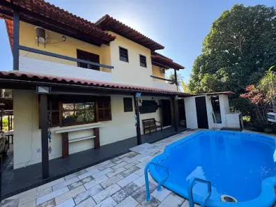 Casa de Condomínio com 6 Quartos à venda, 800m² no Itacoatiara, Niterói