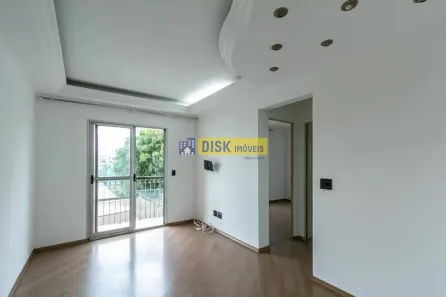 Apartamento com 2 Quartos à venda, 56m² no Assunção, São Bernardo do Campo