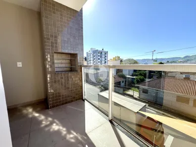 Apartamento com 2 Quartos à venda, 78m² no Camobi, Santa Maria