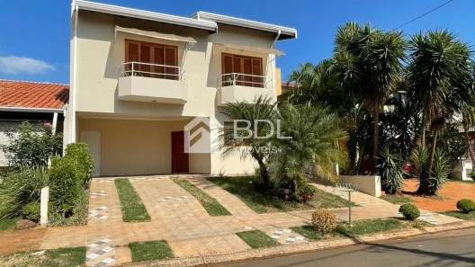com 4 Quartos à venda, 235m² no Jardim Planalto, Paulínia