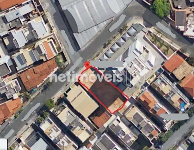 Lote/Terreno à venda, 360m² no Fernão Dias, Belo Horizonte