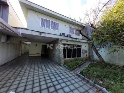 Sobrado com 10 Quartos à venda, 276m² no Campo Belo, São Paulo