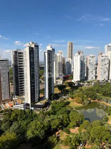 Apartamento com 4 Quartos à venda, 245m² no Jardim Goiás, Goiânia