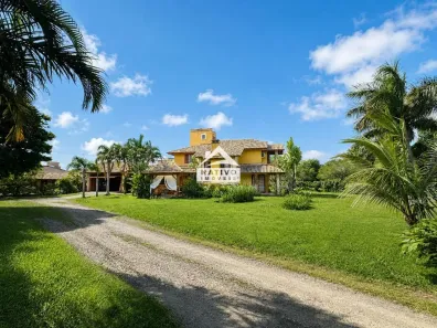 Casa com 3 Quartos à venda, 290m² no São João do Rio Vermelho, Florianópolis