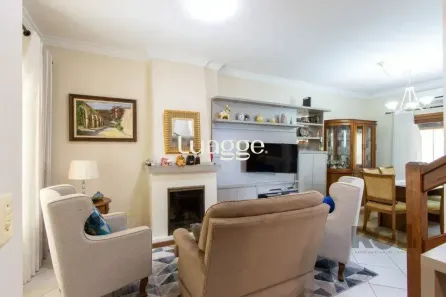 Casa de Condomínio com 3 Quartos à venda, 187m² no Cavalhada, Porto Alegre