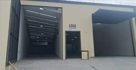 Ponto Comercial para alugar, 450m² no Vila Mascote, São Paulo