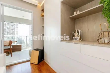 Apartamento com 2 Quartos à venda, 73m² no Jardim das Acácias, São Paulo