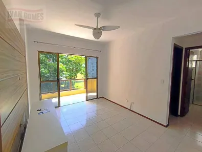 Apartamento com 1 Quarto à venda, 49m² no Jardim Las Palmas, Guarujá