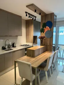 Apartamento com 2 Quartos à venda, 147m² no Nações, Balneário Camboriú