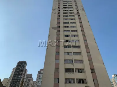 Apartamento com 3 Quartos à venda, 78m² no Santana, São Paulo