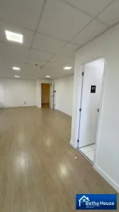 Sala Comercial para alugar, 39m² no Centro, Barueri