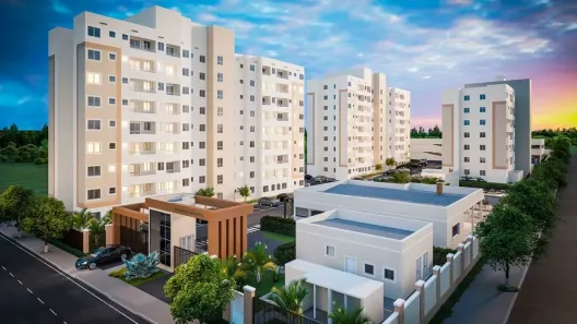 Apartamento com 2 Quartos à venda, 48m² no Milionários (Barreiro), Belo Horizonte