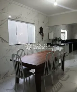 Casa com 4 Quartos à venda, 208m² no Morumbi, Uberlândia