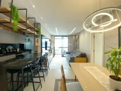Apartamento com 3 Quartos à venda, 101m² no Agronômica, Florianópolis