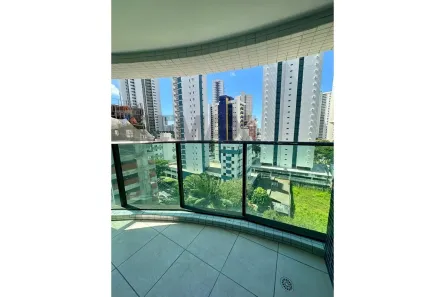 Apartamento com 4 Quartos à venda, 135m² no Boa Viagem, Recife