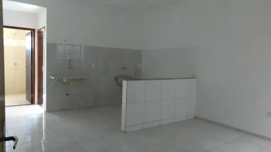 Kitnet com 1 Quarto para alugar, 45m² no Samambaia Norte, Brasília