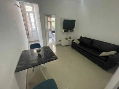 Apartamento com 1 Quarto à venda, 35m² no Copacabana, Rio de Janeiro