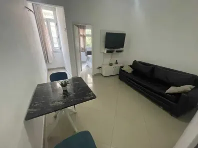 Apartamento com 1 Quarto à venda, 35m² no Copacabana, Rio de Janeiro