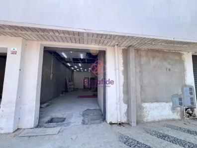 Ponto Comercial para alugar, 60m² no Vila Tavares, Campo Limpo Paulista