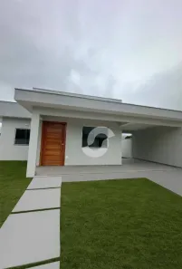 Casa com 2 Quartos à venda, 110m² no Chácaras de Inoã (Inoã), Maricá