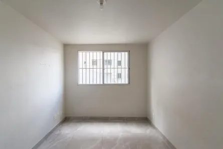 Apartamento com 2 Quartos à venda, 60m² no Castelo, Belo Horizonte
