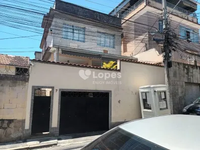 Casa com 3 Quartos à venda, 128m² no Higienópolis, Rio de Janeiro