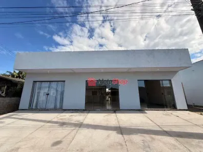 Sala Comercial para alugar, 32m² no Polícia Rodoviária, Araranguá