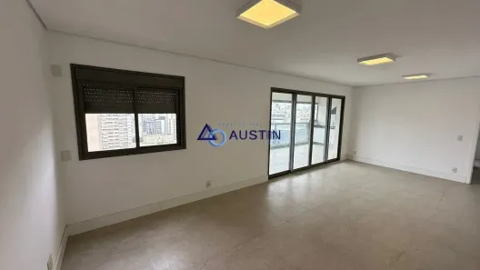 Apartamento com 3 Quartos à venda, 145m² no Paraíso, São Paulo