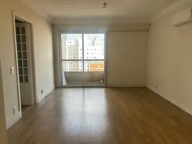 Apartamento com 2 Quartos à venda, 87m² no Cambuí, Campinas