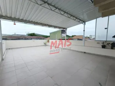 Casa com 3 Quartos à venda, 160m² no Macuco, Santos
