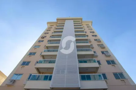 Apartamento com 3 Quartos à venda, 75m² no Centro, Niterói