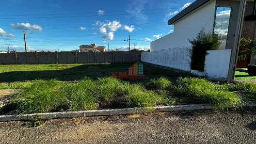 Lote/Terreno à venda, 200m² no Bela Vista, Mossoró