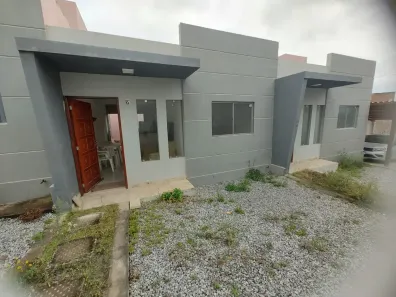 Casa com 2 Quartos para alugar, 46m² no Nossa Senhora Aparecida, Gravatá